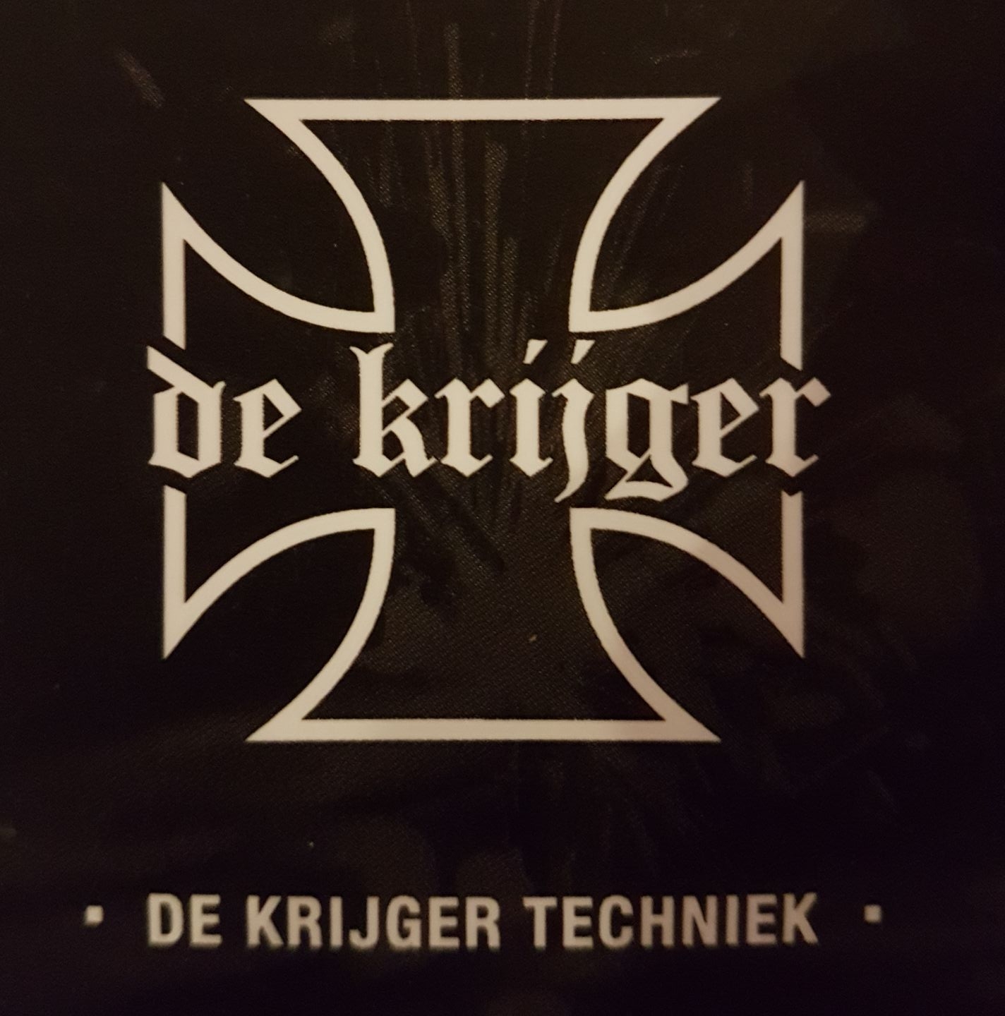 de Krijger Techniek